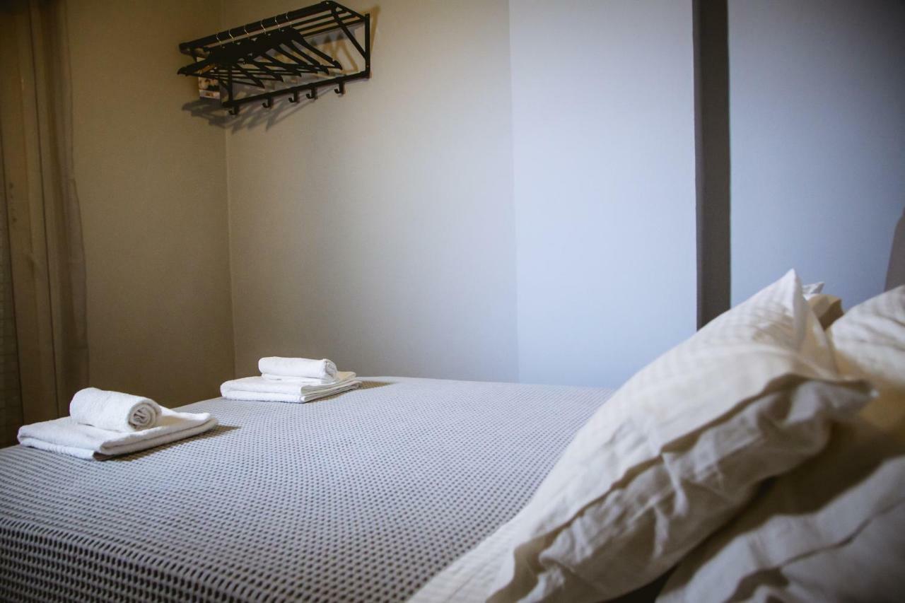 Martimi Apartments - 200M From Drapanias Beach - Pool - Hot Tub - Sauna - Bbq 키사모스 외부 사진